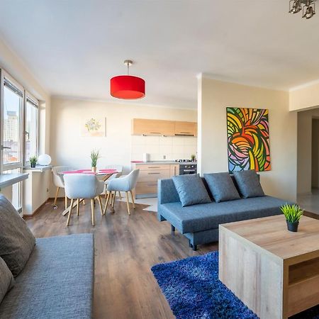 Pearl Of Lodz -Off Piotrkowska View Διαμέρισμα Εξωτερικό φωτογραφία