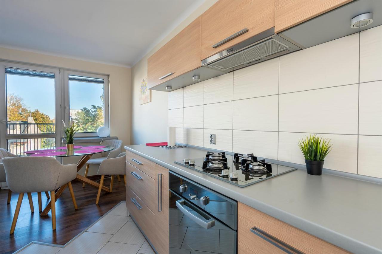 Pearl Of Lodz -Off Piotrkowska View Διαμέρισμα Εξωτερικό φωτογραφία